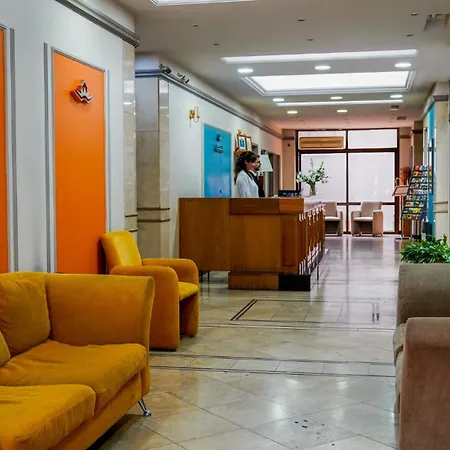 Altezza Apart Suites-2