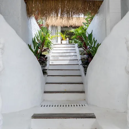 Gravity Eco Boutique Hotel - Adults Only-3