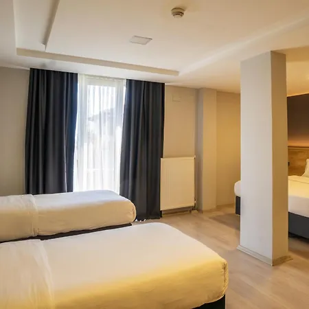 Adresin Hotel-2