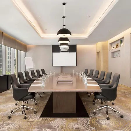 Novotel Dubai Gold District-2