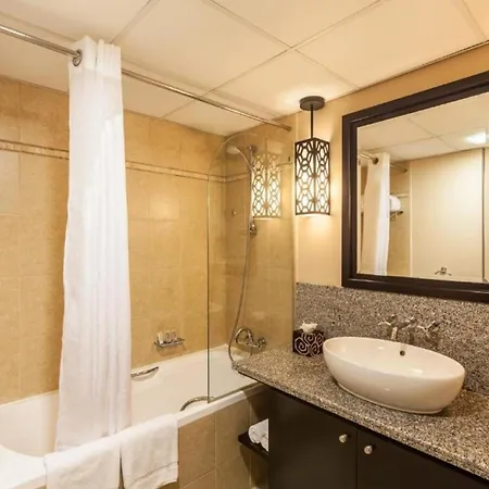 Holiday Inn Dubai Al Barsha By Ihg-2