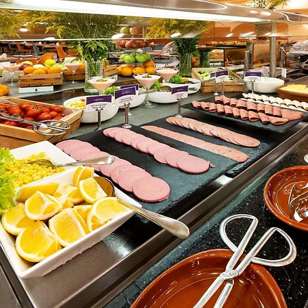 Mercure Istanbul Bakirkoy-2