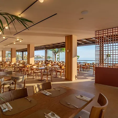 Hotel Blue Sea Beach, Affiliated By Melia-3