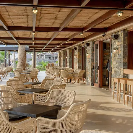 Hotel Blue Sea Beach, Affiliated By Melia-2