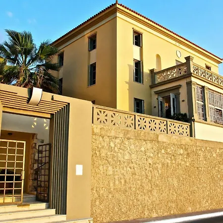 Villa Andromeda-3