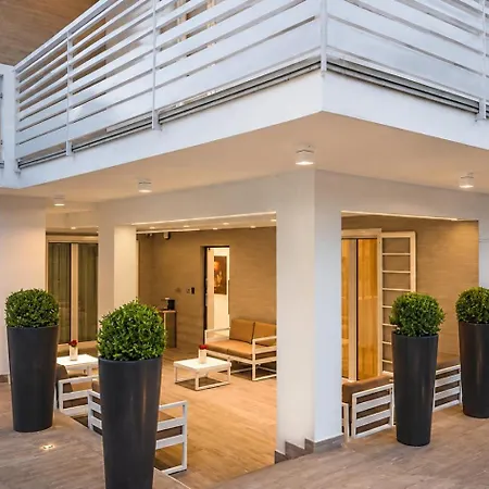 Borgo Alto B&B-2
