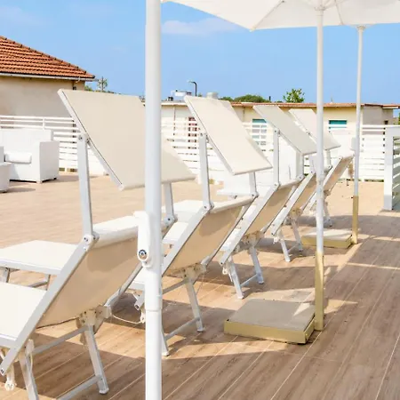 Borgo Alto B&B-3