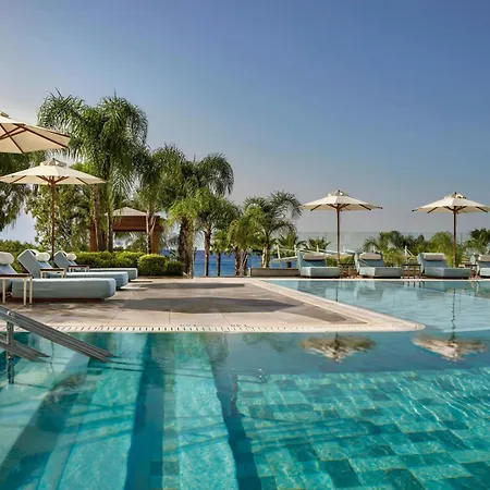 Parklane, A Luxury Collection Resort & Spa, Limassol-2
