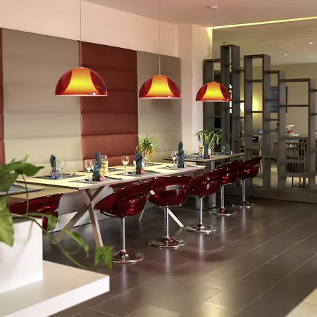 Novotel Constantine-2
