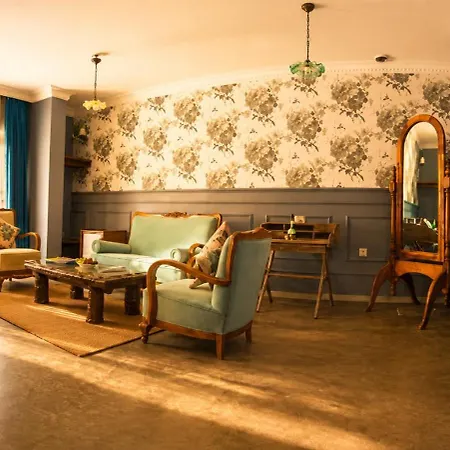 Alacati Kostem Hotel - Special Category-2