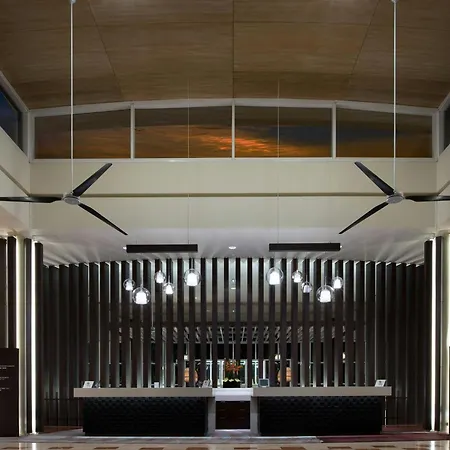 Le Meridien Noumea Resort & Spa-3