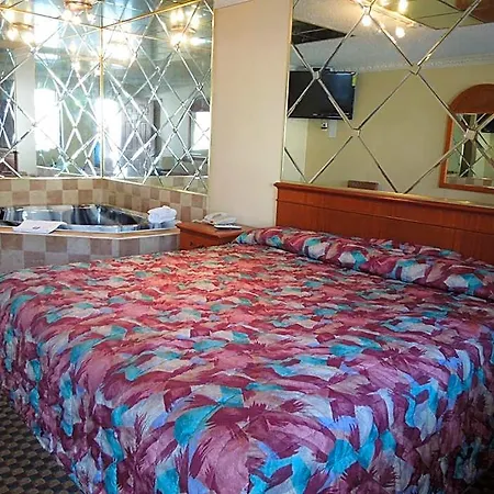 Red Carpet Inn Absecon-3