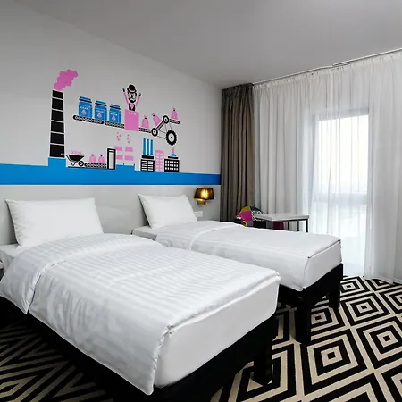 Ibis Styles Arad-3
