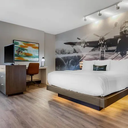 Cambria Hotel - Arundel Mills BWI Airport-2