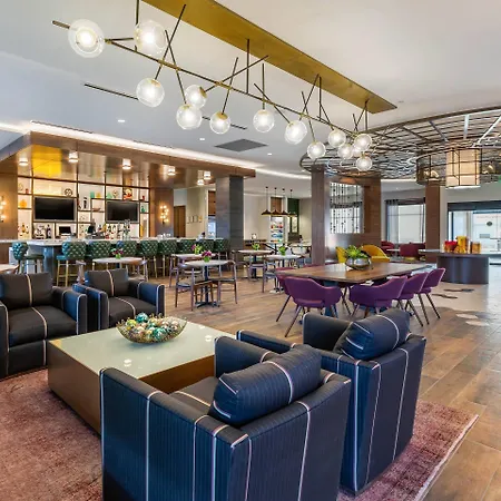 Cambria Hotel - Arundel Mills BWI Airport-3