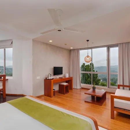 Hotel Topaz-2
