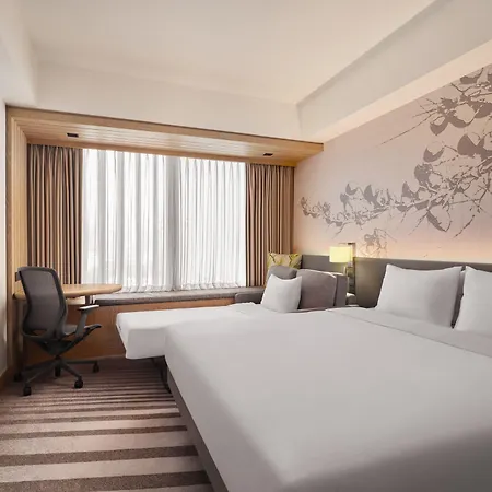 Hilton Garden Inn Singapore Serangoon-2