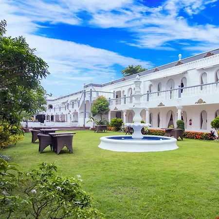 Boracay Summer Palace Hotel-2