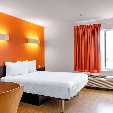 Motel 6-Swift Current, Sk-3