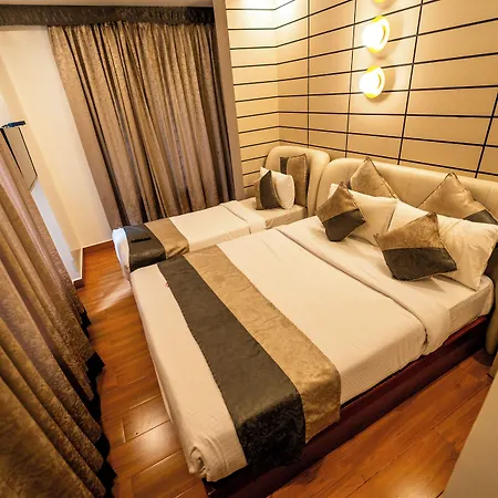 Aishwarya Residency-2
