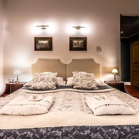Hotel Grodek-2