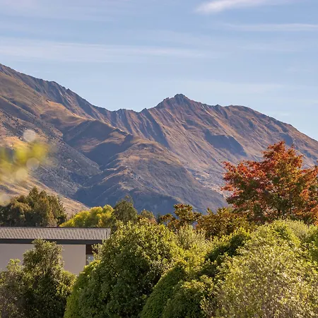 Oakridge Resort Lake Wanaka-2