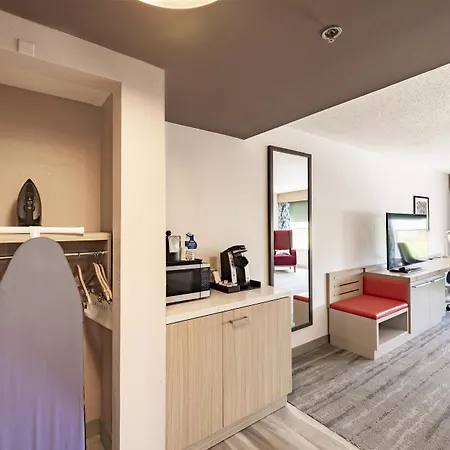 Hilton Garden Inn Albany-3