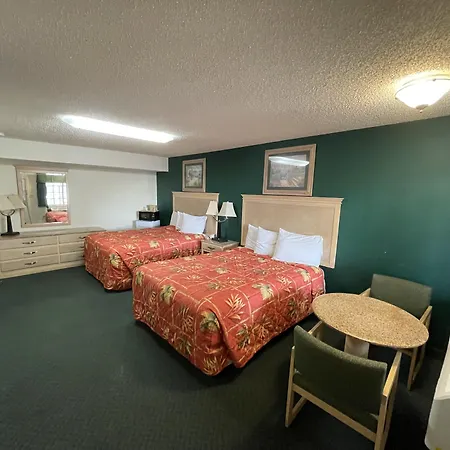 Empire Inn & Suites Absecon/Atlantic City-2