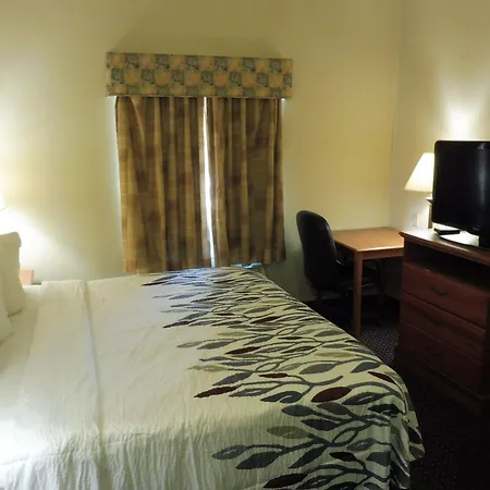 Red Roof Inn & Suites Galloway-2
