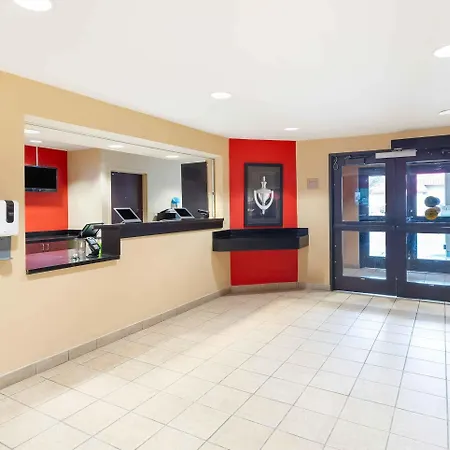 Extended Stay America Suites - Fairfield - Napa Valley-3