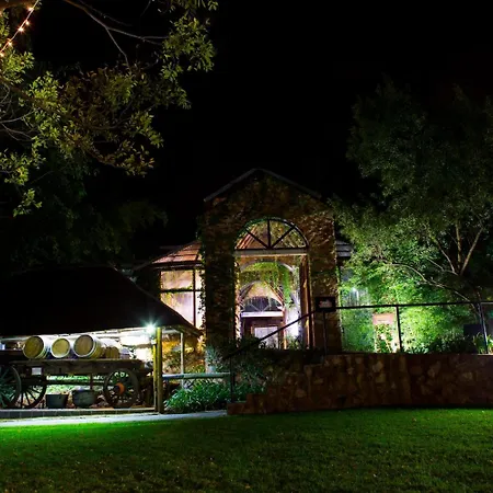 Misty Hills Country Hotel, Conference Centre & Spa-2
