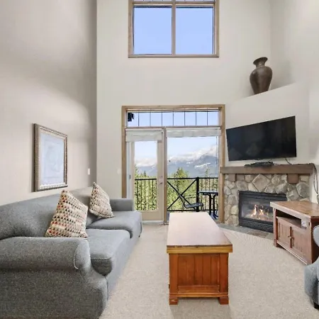 Glacier & Mountaineer Lodge-2
