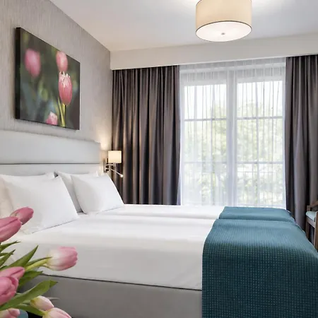 Passage Krakow Kazimierz Hotel By Milo Hotels-2