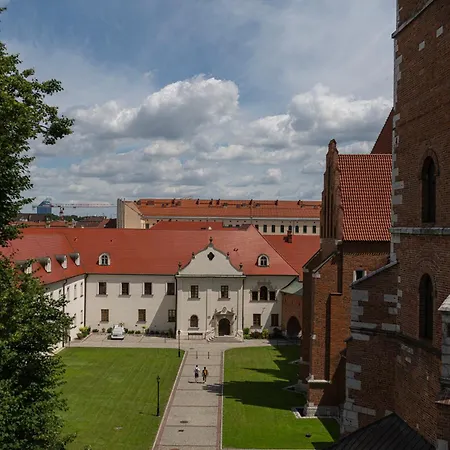 Passage Krakow Kazimierz Hotel By Milo Hotels-3