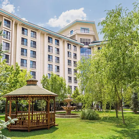 Ng Afyon Wellness & Convention-2