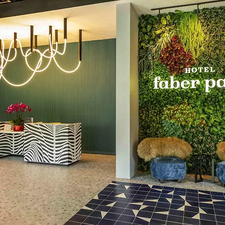Hotel Faber Park Singapore - Handwritten Collection-2