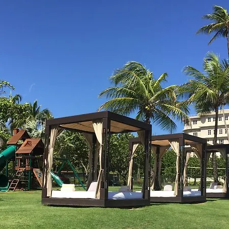 Condado Lagoon Villas At Caribe Hilton-2