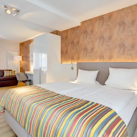 Elisabeth Hotel Garni-2