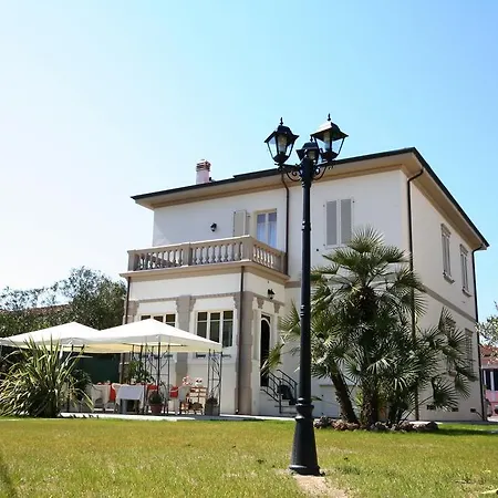 Affittacamere Torre Dell'Arte-2