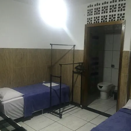 Pousada Tilu-2