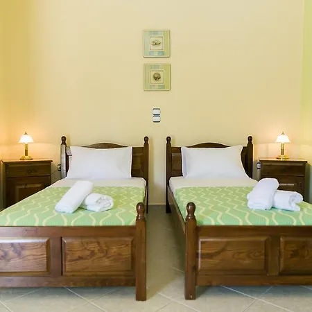 Odyssey Villas-2