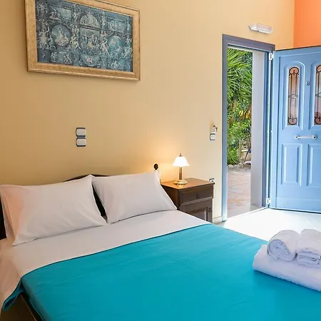 Odyssey Villas-3