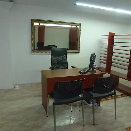 Hotel San Nicolas-3
