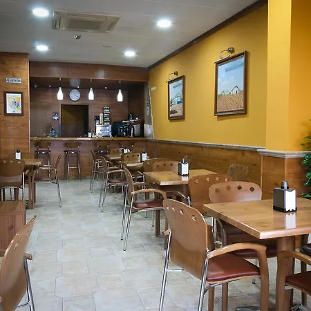 Hotel Hidalgo Quijada-2