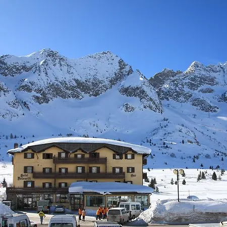 Hotel Dolomiti-3
