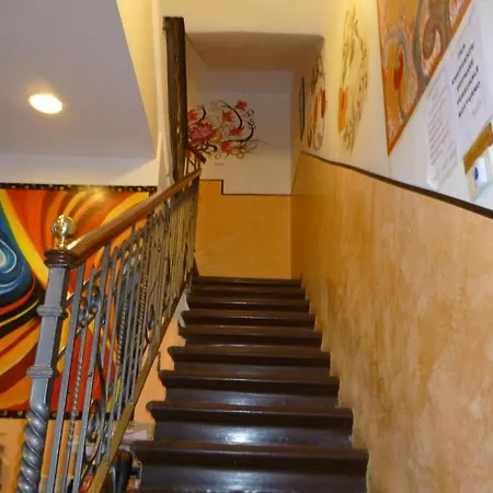 Hotel San Giovanni-3