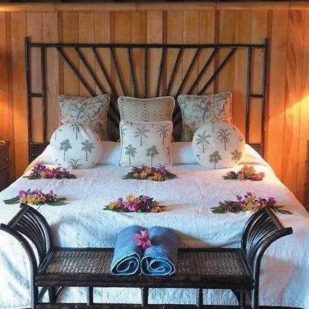 Bora Bora Lagoon Resort And Spa-3