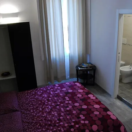 Guest House Zefiro-3