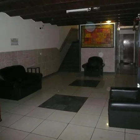 Hotel Cosme-3