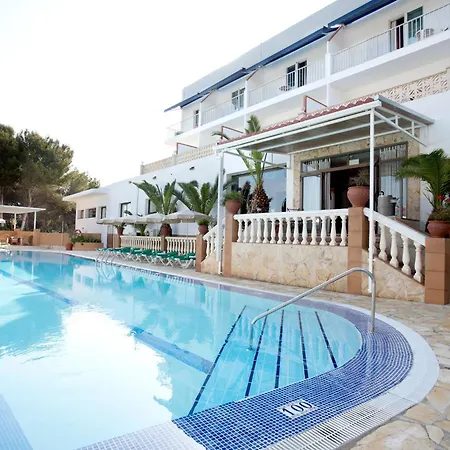 Hotel & Spa Entre Pinos-Adults Only-2